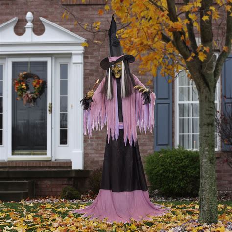 Witch's Incantations: Adding an Audio Element to Your Halloween Decor